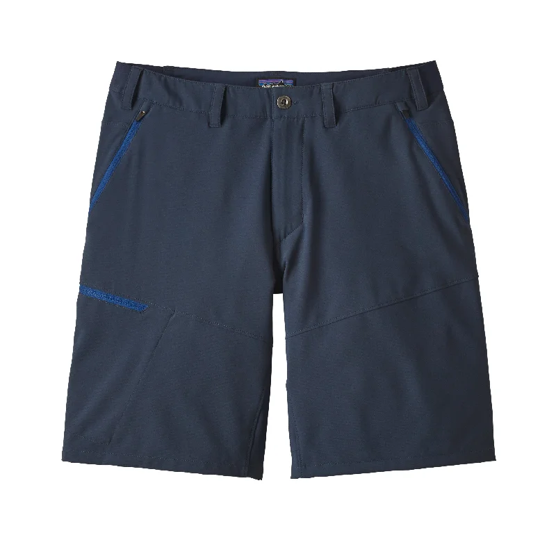 Men's Altvia Trail Shorts - 10