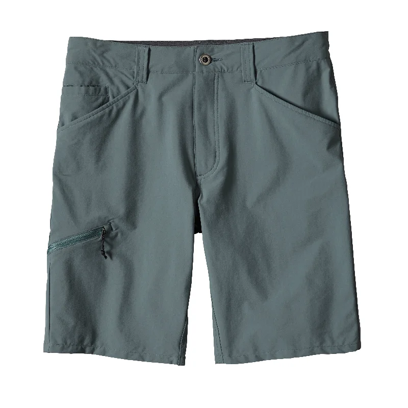 Men's Quandary Shorts - 10