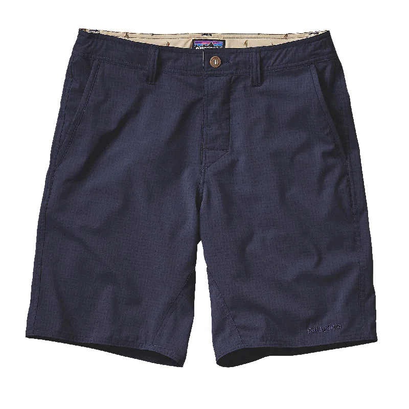 M's Stretch Terre Planing Walk Shorts