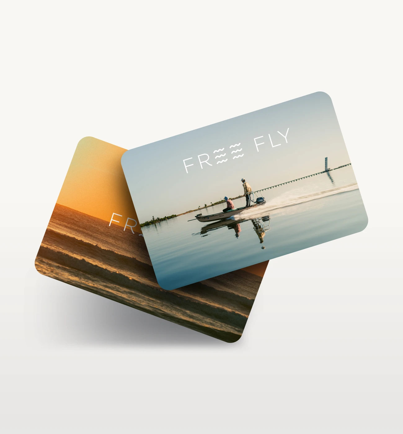 Digital Gift Card